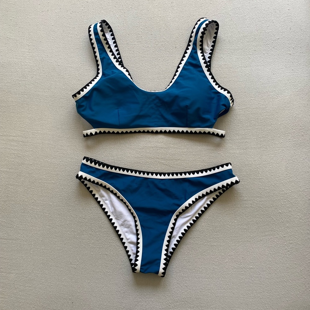 Swimsuit Set